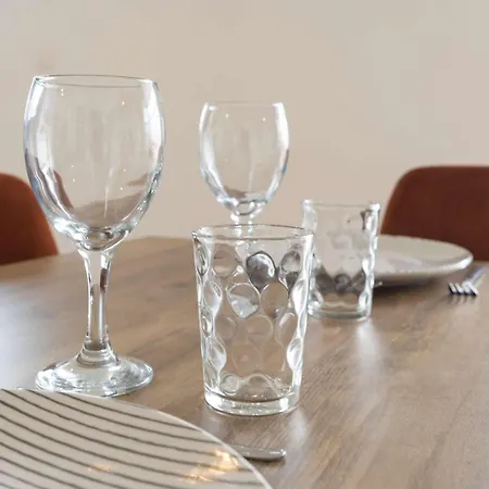 Apartamento La Blancharderie