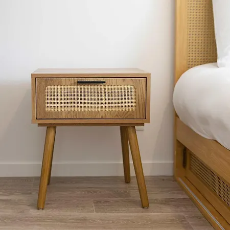 Apartamento La Blancharderie