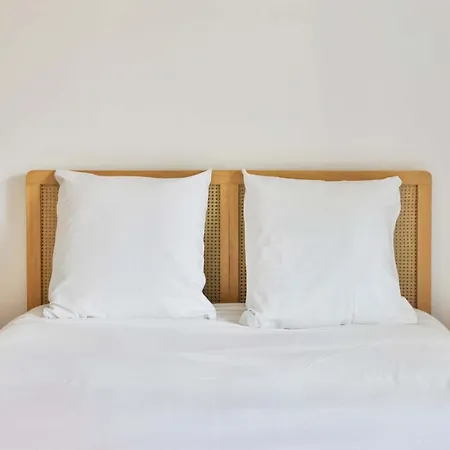 Neuf A 5 Minutes A Pied De La Apartman Barbâtre