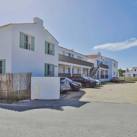 Apartman Neuf A 5 Minutes A Pied De La *