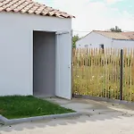 Lejlighed La Blancharderie *