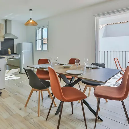 Neuf A 5 Minutes A Pied De La דירה ברבטרה