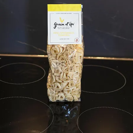 Neuf A 5 Minutes A Pied De La דירה