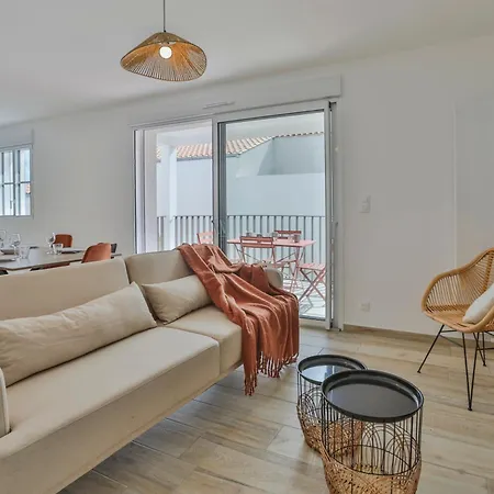 דירה Neuf A 5 Minutes A Pied De La ברבטרה