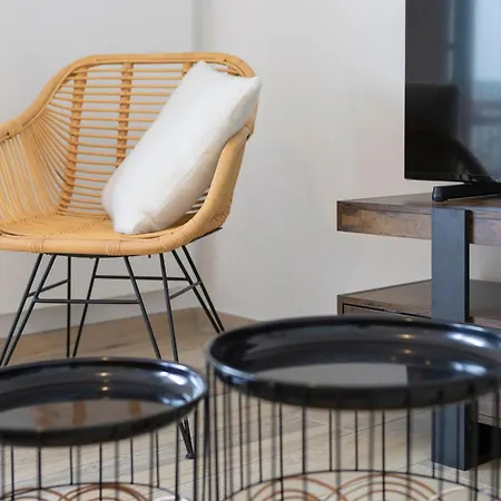 דירה Neuf A 5 Minutes A Pied De La *