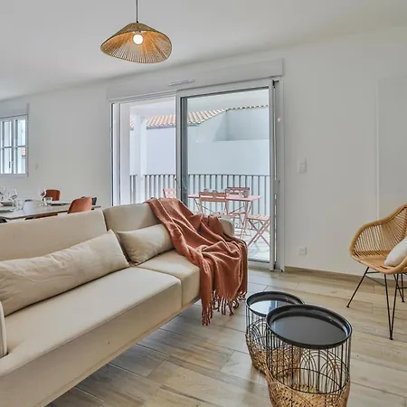 דירה Neuf A 5 Minutes A Pied De La *