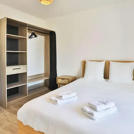 Appartement Neuf à 5 Minutes à Pied De La