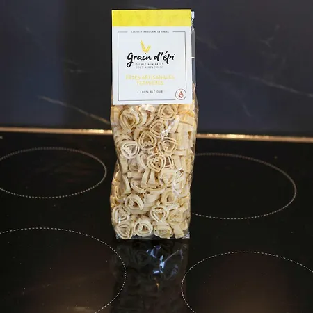 Neuf à 5 Minutes à Pied De La Appartement Barbâtre