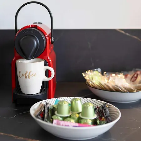 Neuf à 5 Minutes à Pied De La Appartement *