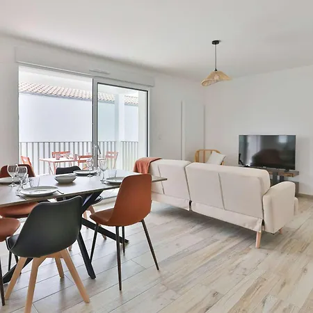 Neuf à 5 Minutes à Pied De La