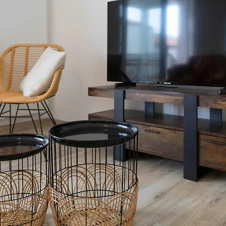 Neuf à 5 Minutes à Pied De La Barbâtre