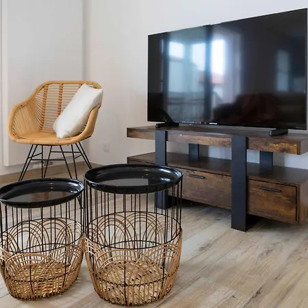 Neuf à 5 Minutes à Pied De La * Barbâtre