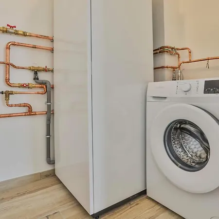 Neuf à 5 Minutes à Pied De La * Barbâtre