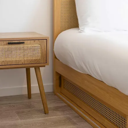 Neuf à 5 Minutes à Pied De La Appartement Barbâtre