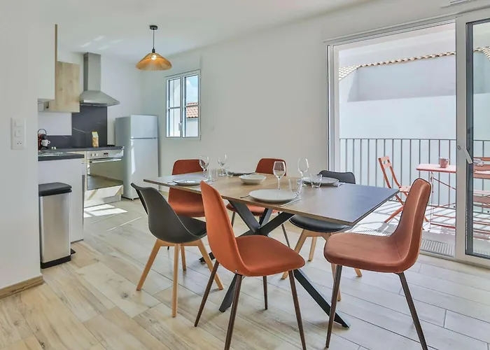 Neuf A 5 Minutes A Pied De La *